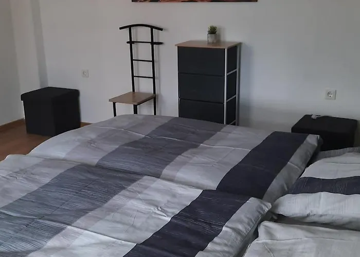 2-Raumwohnung In Dresden