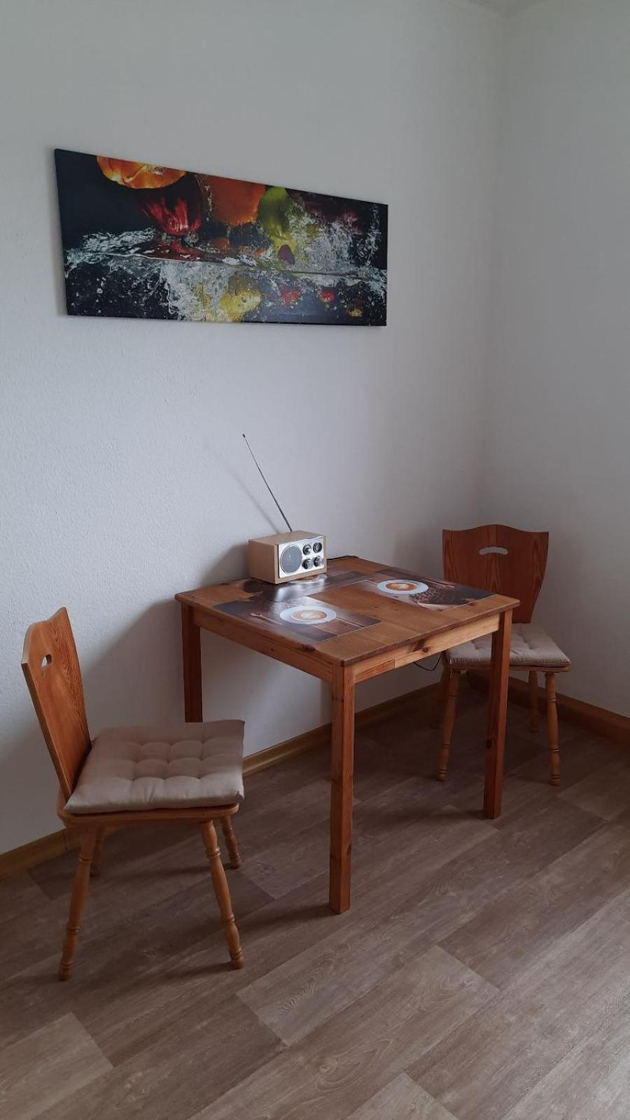 2-raumwohnung In Apartment Dresden