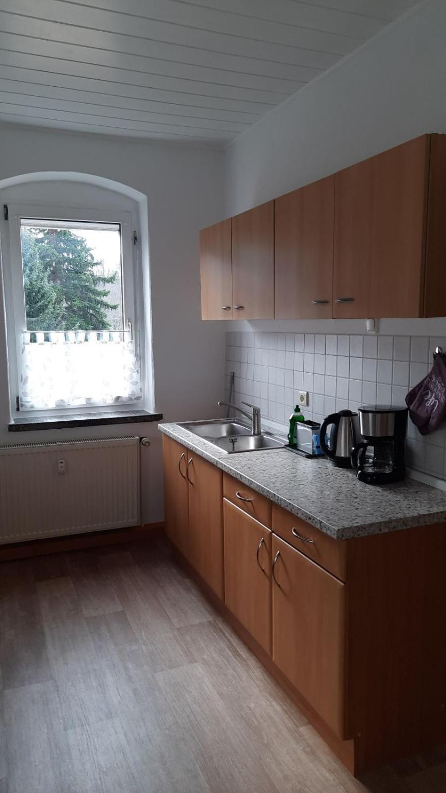 2-raumwohnung In Apartment Dresden