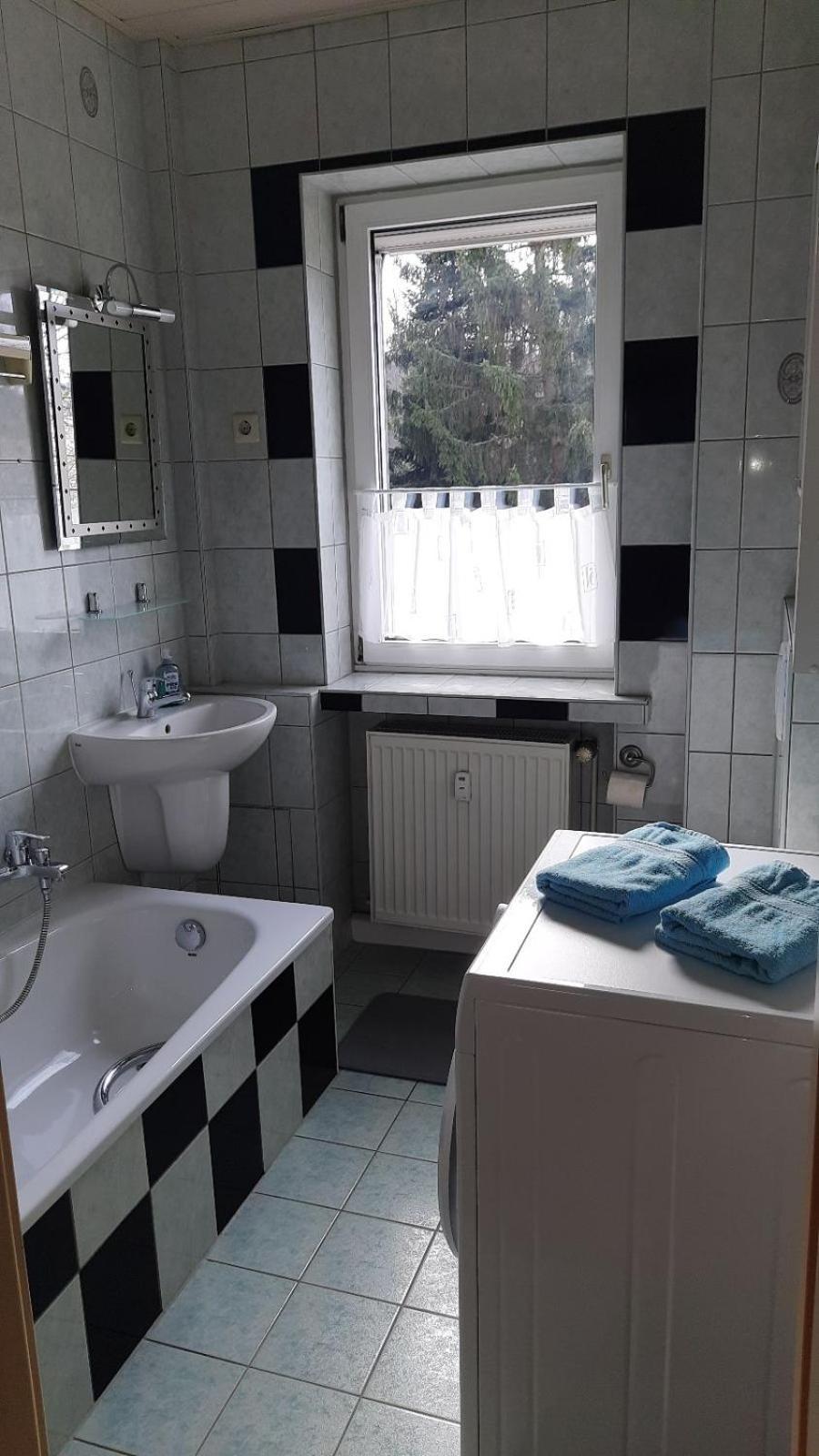 2-raumwohnung In Apartment *