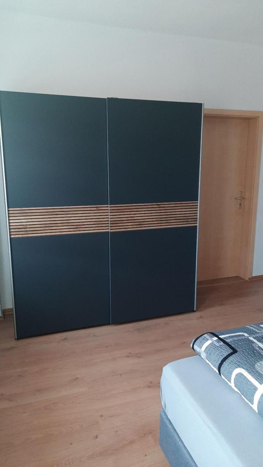 Apartment 2-raumwohnung In Dresden