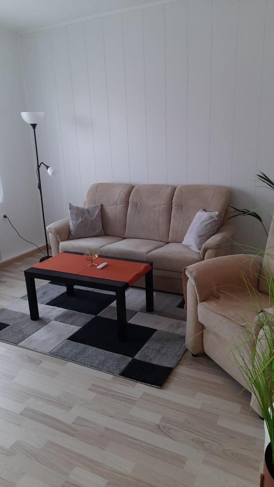 2-raumwohnung In * Dresden
