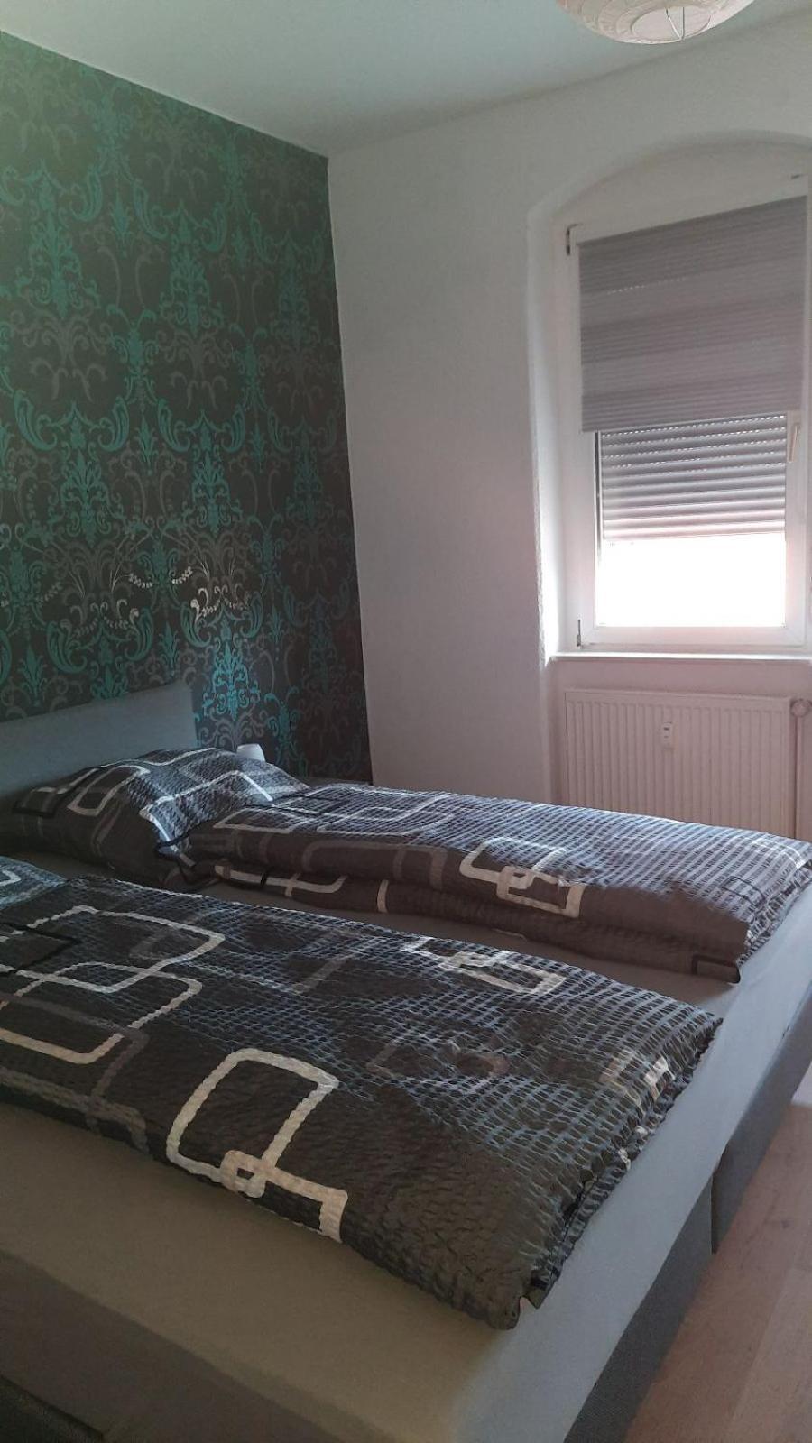 Apartment 2-raumwohnung In Dresden
