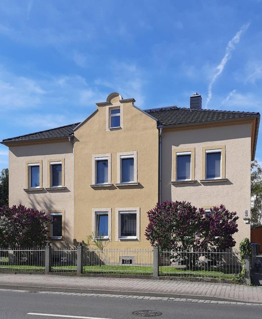 2-raumwohnung In