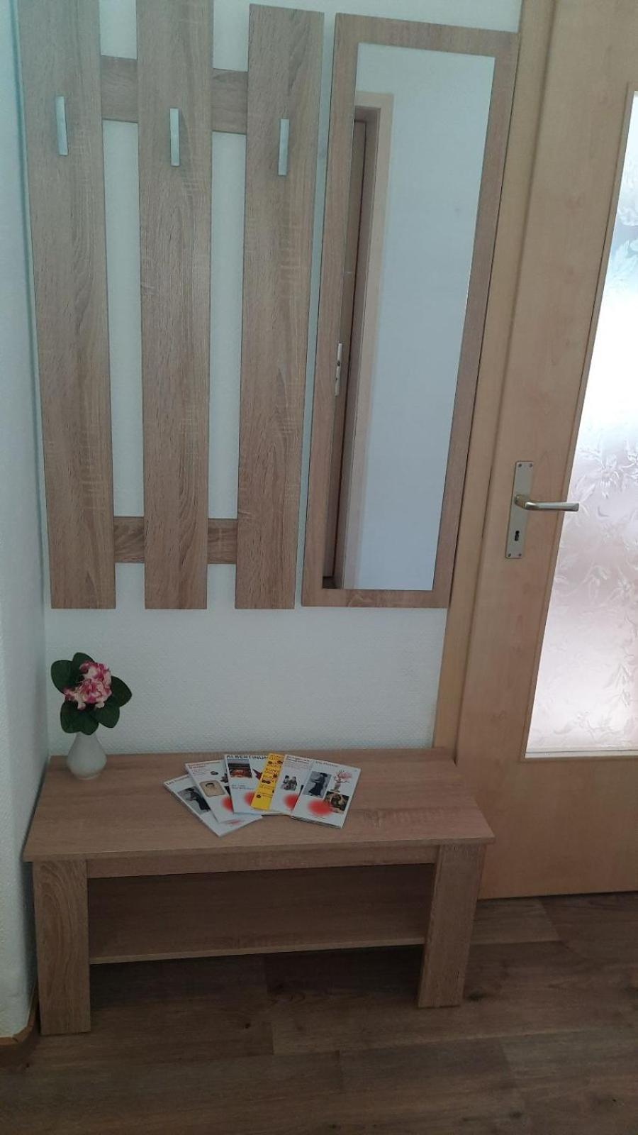 2-raumwohnung In